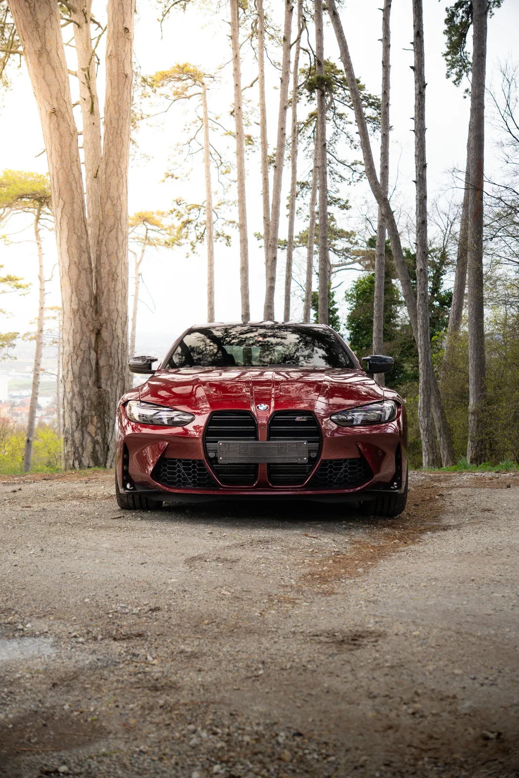 BMW M4 G82 Competition xDrive mieten Wien Niederösterreich 530 PS